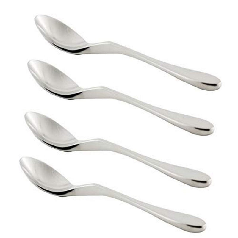 Knork Forged Original Teaspoon Stainless Steel, Gloss - Image 1
